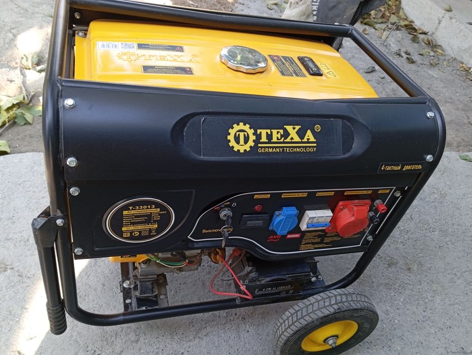 Движок 380V-220V