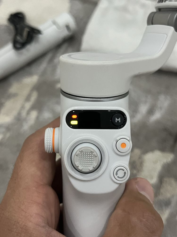стабилизатор dji osmo mobile 6