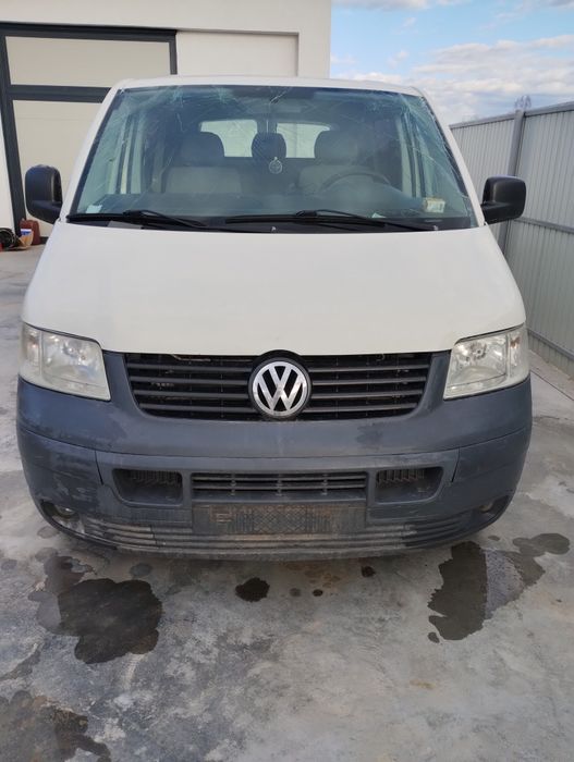 Dezmembrari Volkswagen T4 și T52.5 tdi AXD/AXE/BNZ/BPC
