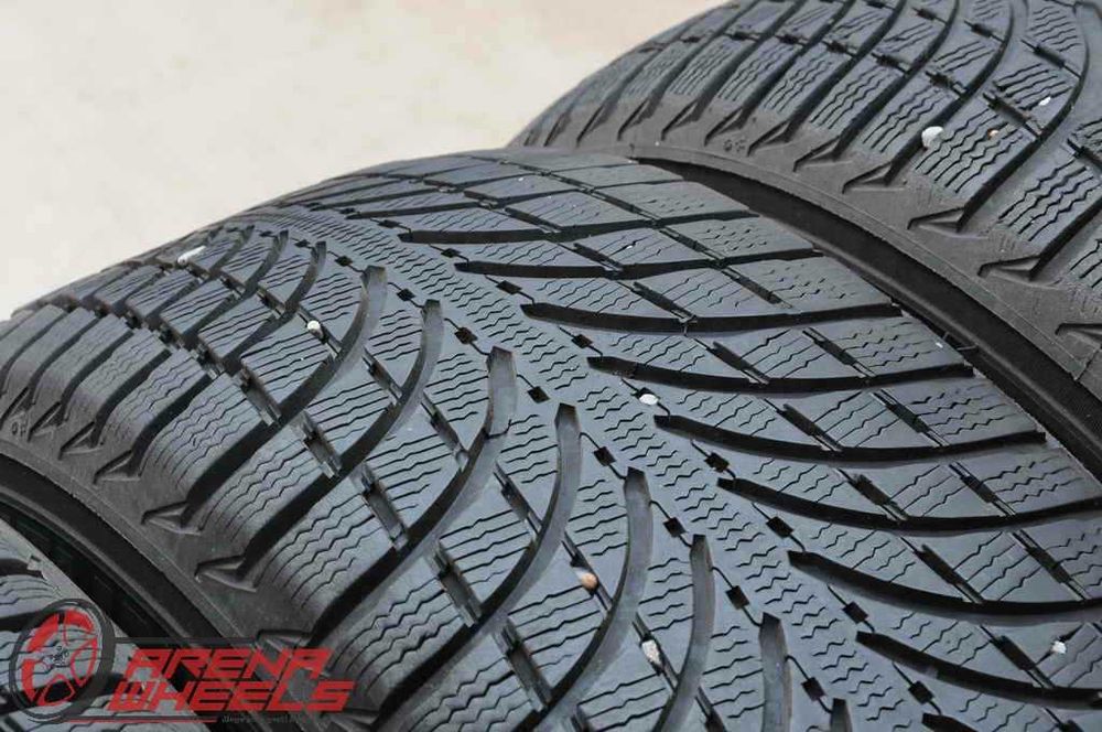 Anvelope Iarna 17 inch Michelin Latitude Alpin LA2 235/65 R17