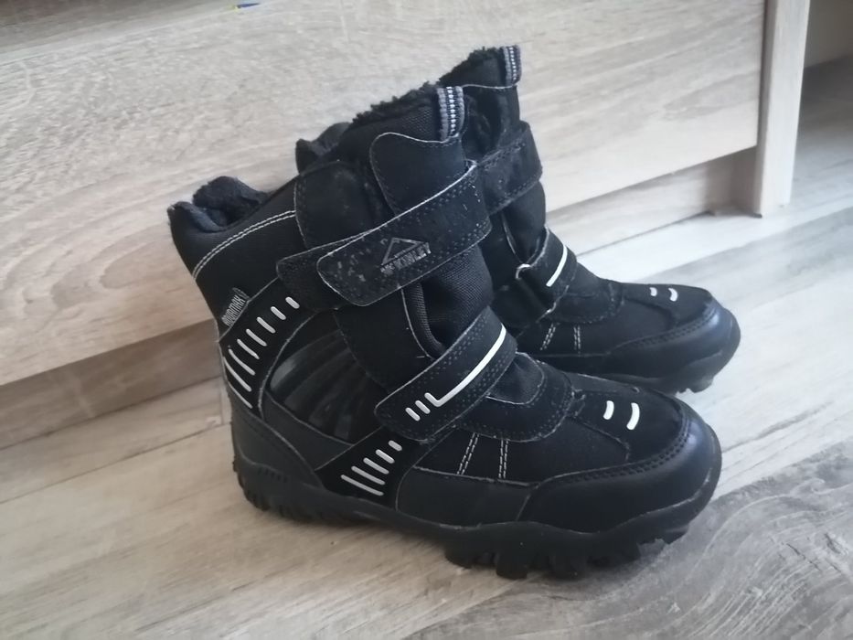 Детски топли апрески