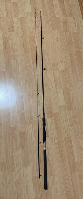 Daiwa Tournament feeder pro 11 ft