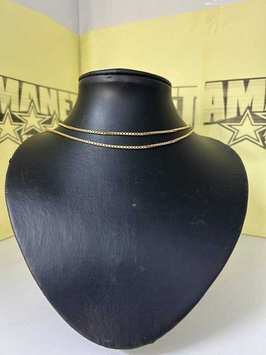 lant aur 14k (m1) staramanet