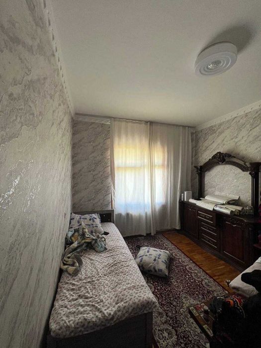 Продаётся квартира Юнусабад19 3 ком 78 м2 чистим ремонтом