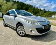 Renault Megane 3 1.5 DCI