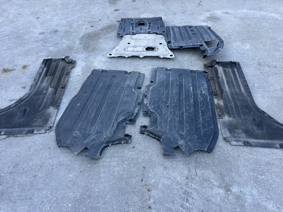 Кори, BMW X7, G07 Кора БМВ Х7