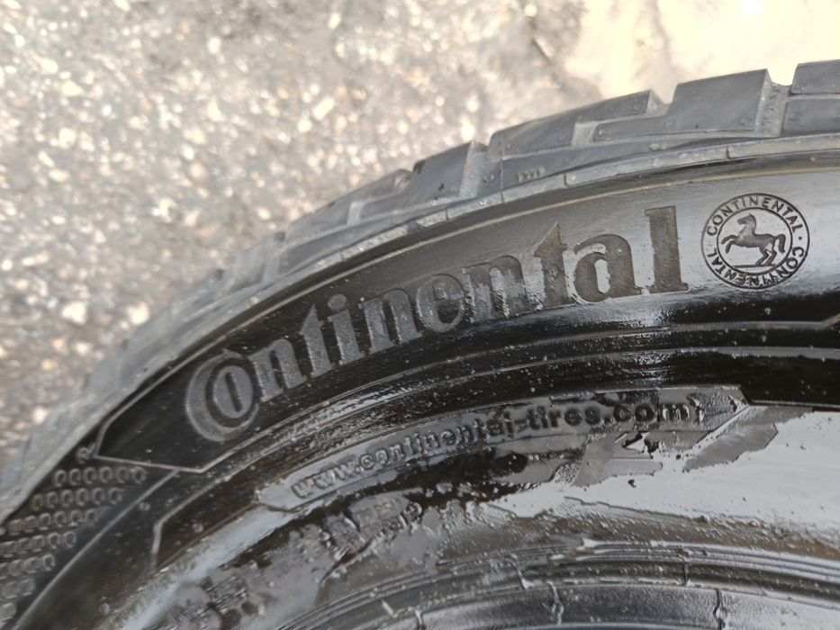 БУСОВИ ЛЕТНИ -16цола -235/65-1бр.-99лв."CONTINENTAL"