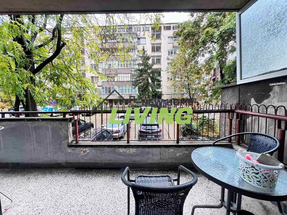 Продава се Тристаен апартамент в Пловдив, Център - 96 кв.м за 2282 €/кв.м - Снимка #8