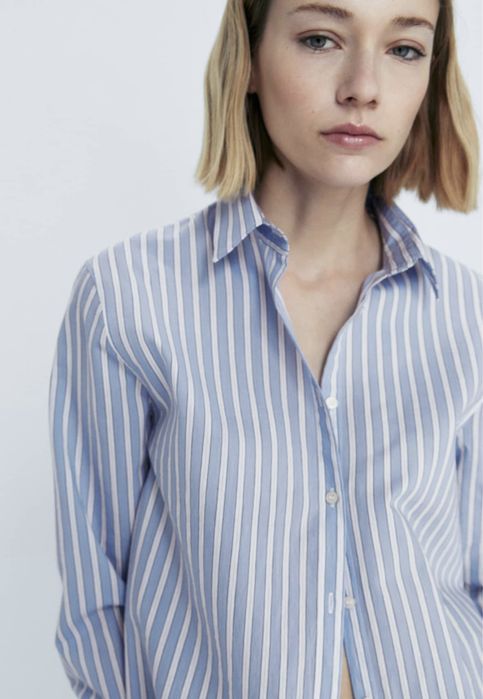 Camasa Massimo Dutti