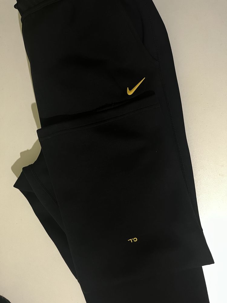 Nike x nocta tech fleece