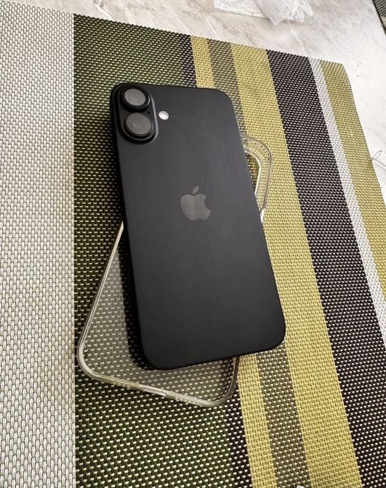 iPhone 16 Plus срочно
