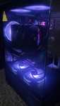 Новый системный блок игровой пк Ryzen 7500f RTX 5060Ti ddr5