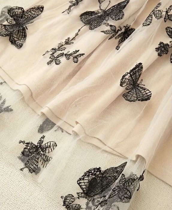 Дамска рокля -XL размер