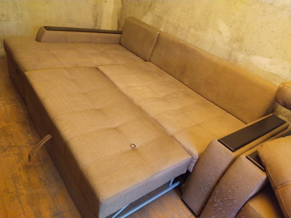 Диван трансформер