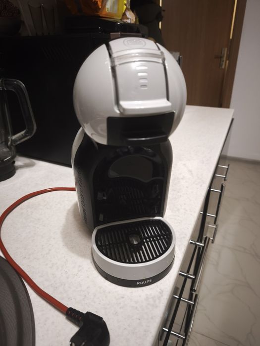 Espressor Nescafe Dolce Gusto