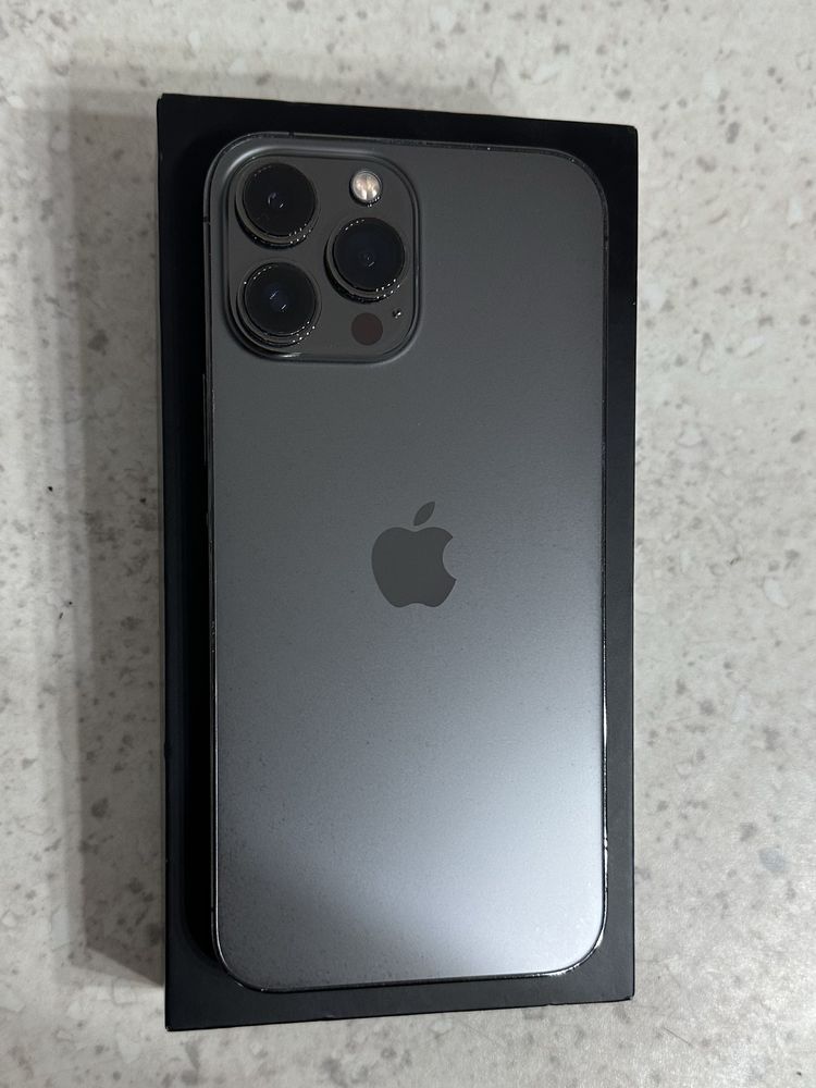 Iphone 13 Pro Max 128gb