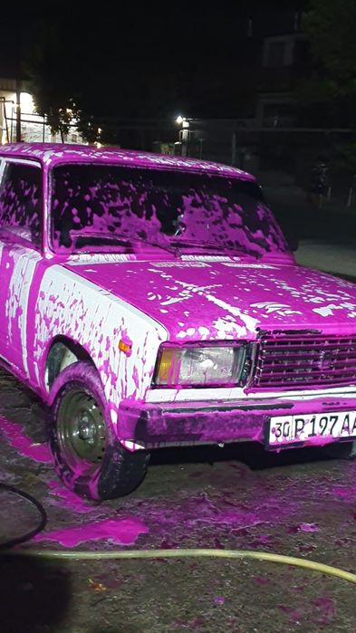 Jiguli 2107  holati ideal