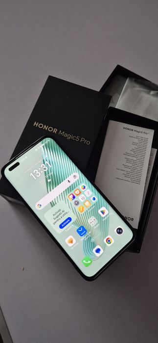Honor Magic 5pro