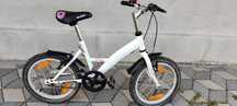 Vând bicicleta copii