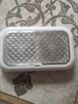 Aspirator praf unghii