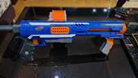 NERF N-strike elite Rampage