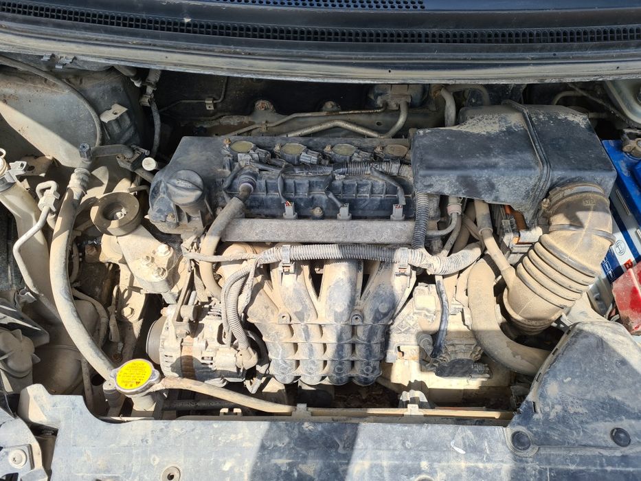 Oglinda Mitsubishi Colt 1.3i Piese