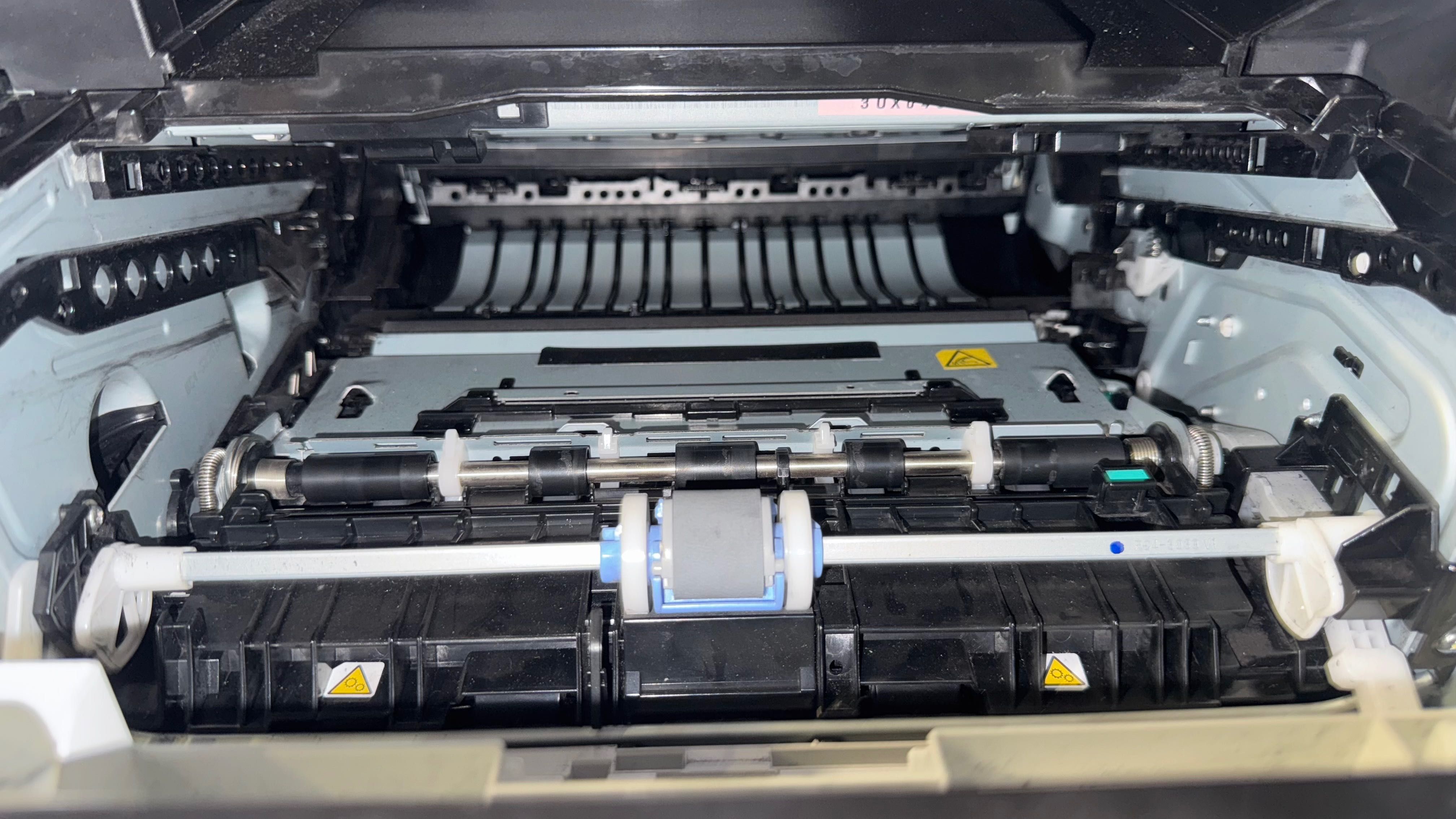 Принтер Canon mf443dw