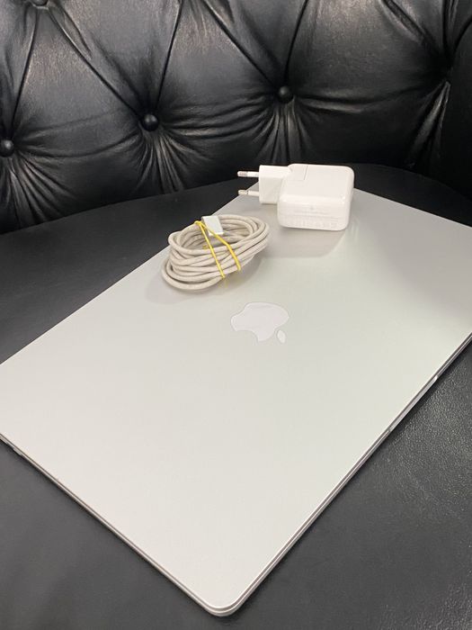 MacBook Air 15-inch/ M3 / 16 Gb RAM / 512 Gb / Silver / Ca nou