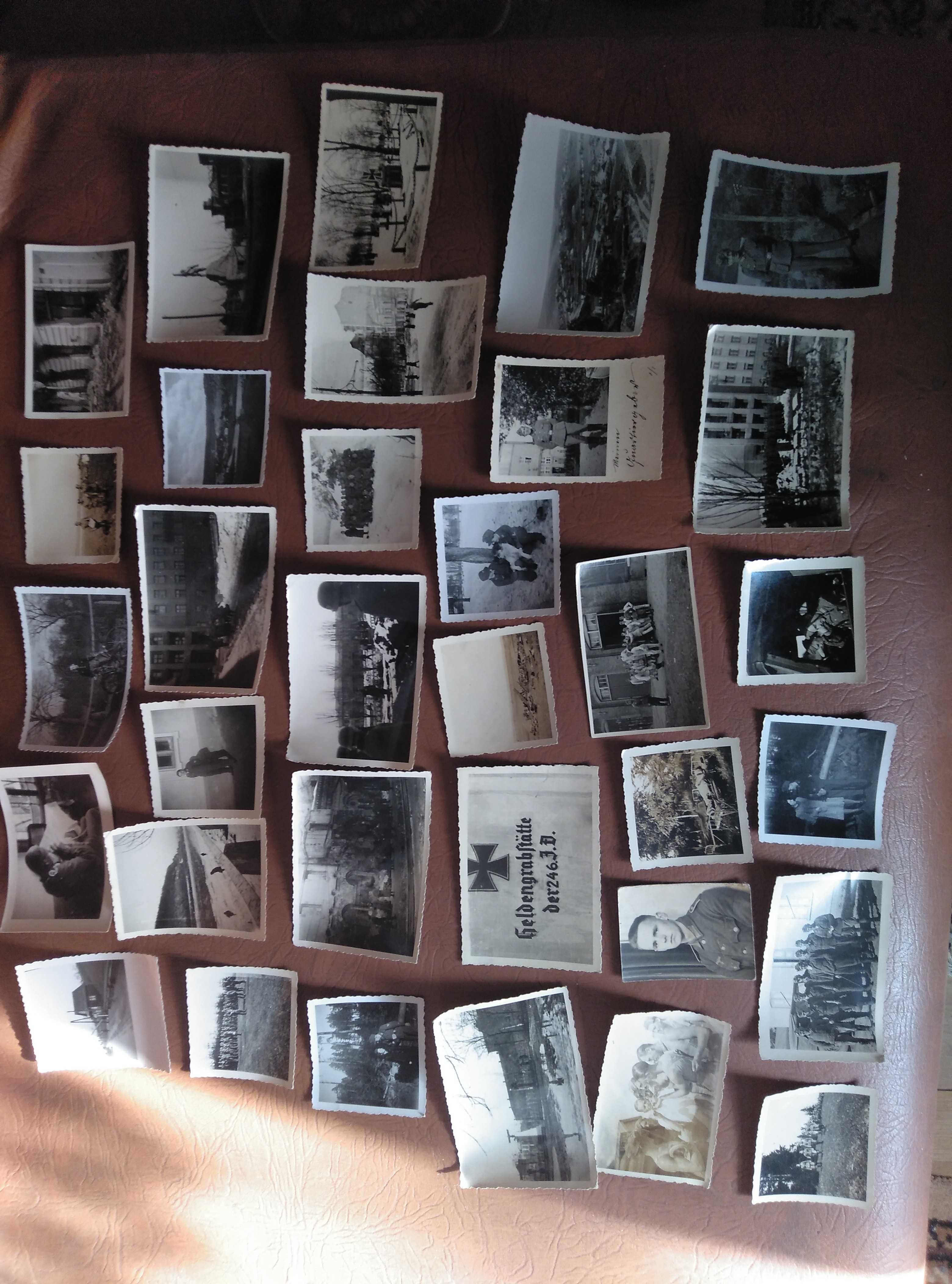 Fotografii vechi originale ww2