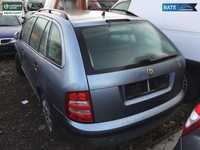 Dezmembrari Skoda Fabia 1 1.9 TDI 1999-2007