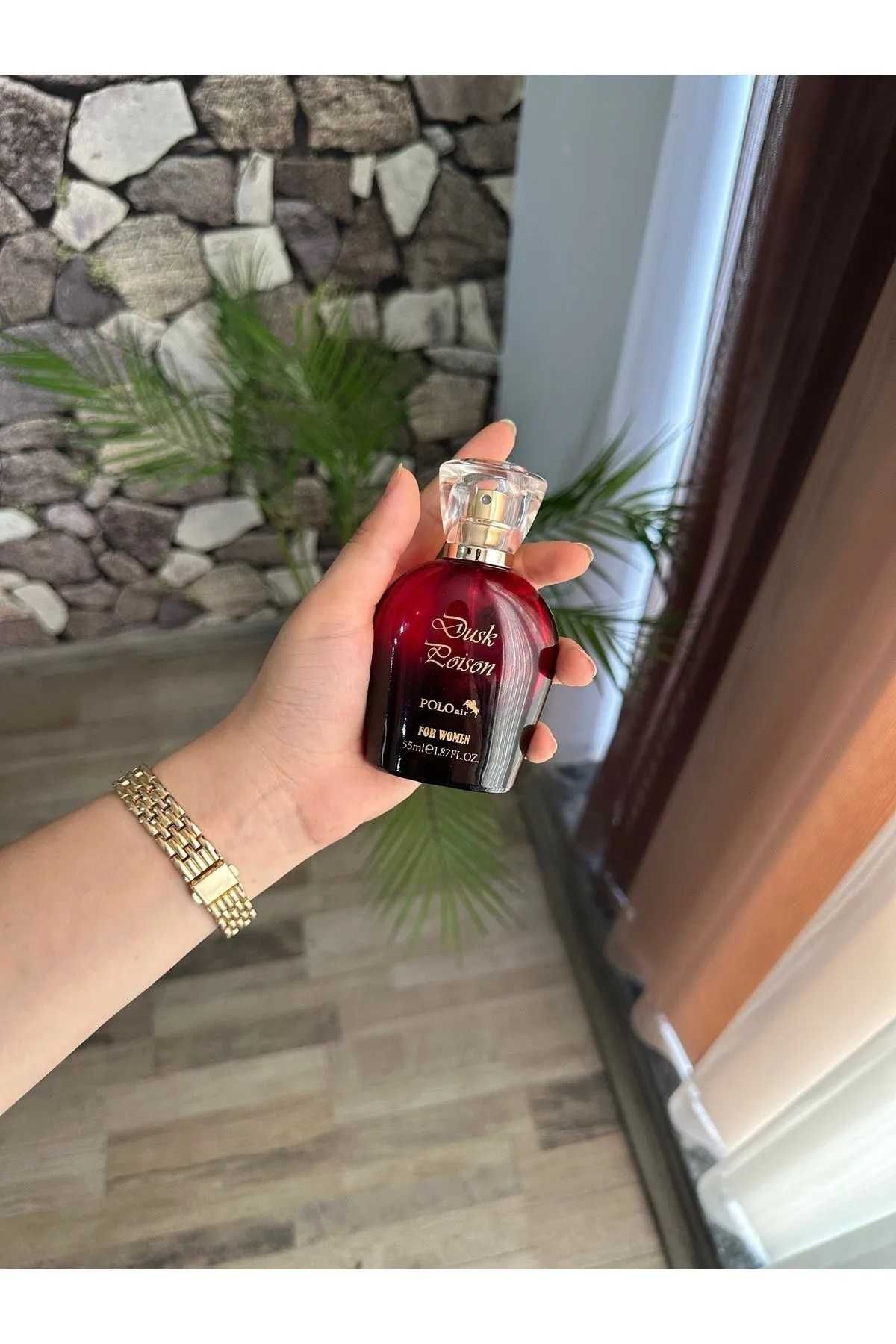 Dusk Poison  Дамски парфюм, 55 мл, Polo Air