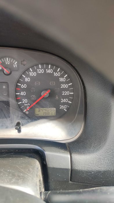Volkswagen Golf 4 1.9TDI