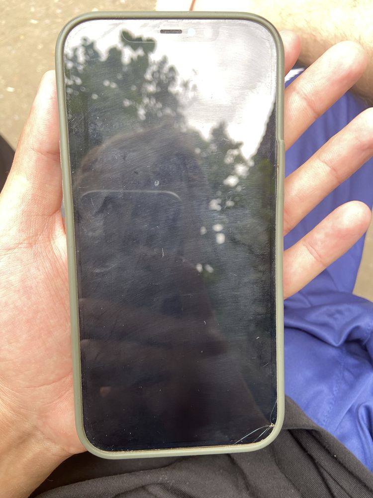 Iphone 12 pro max
