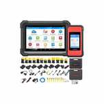 Tester diagnoza Launch X431 PRO3S+ 12V & 24V, LA-HKSH106-EU