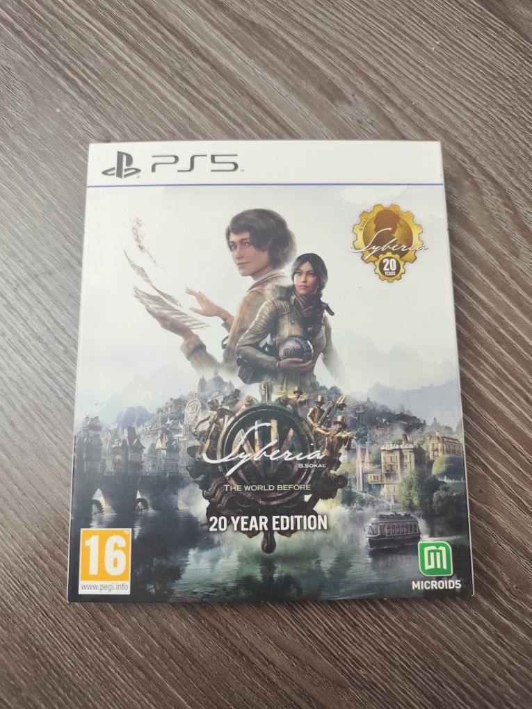 Диски на ps4, ps5, фигурка