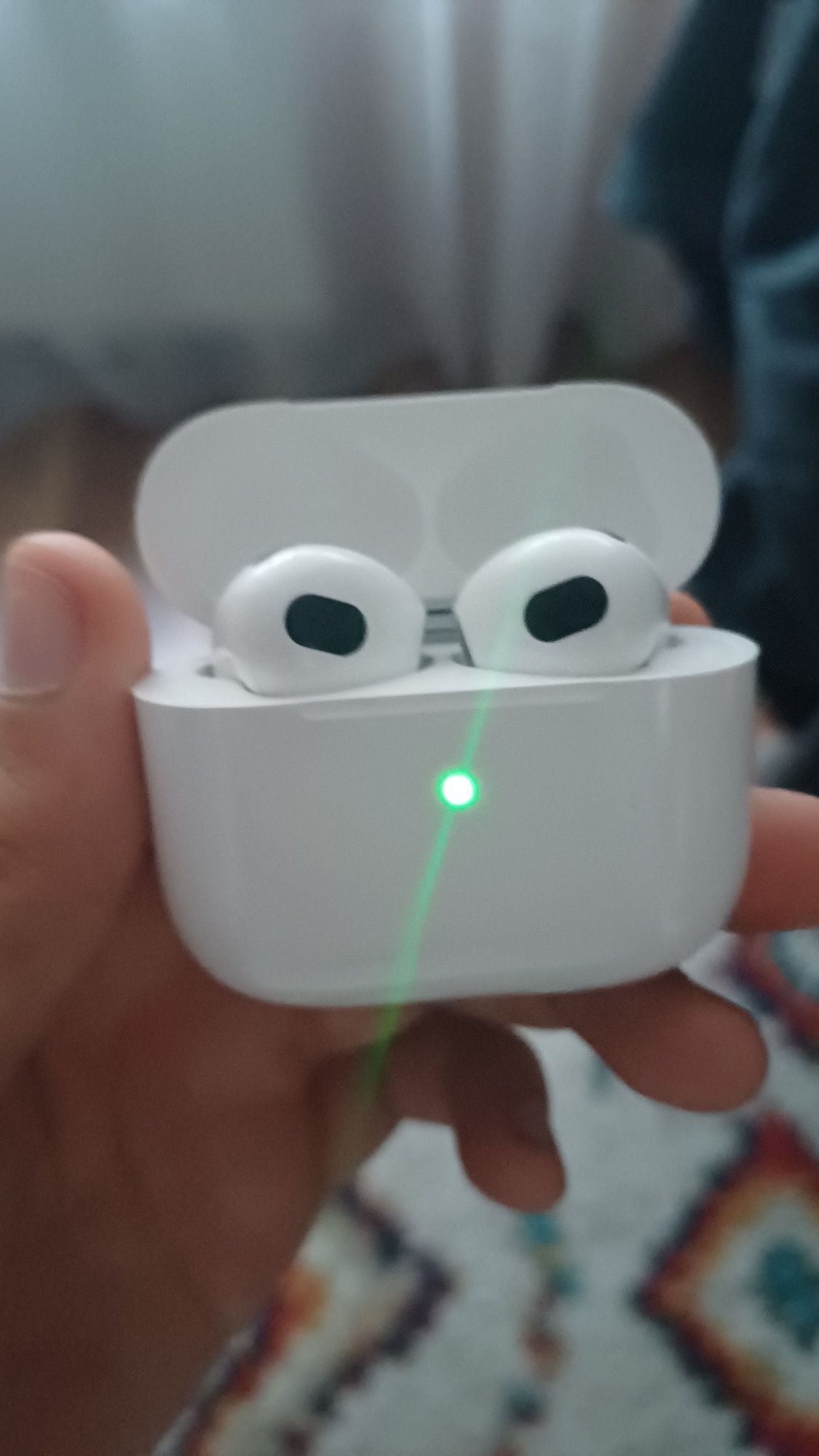 airpods perfect functionale