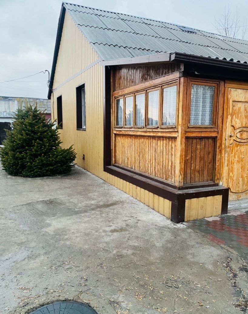Продам Дом в хорошем состоянии