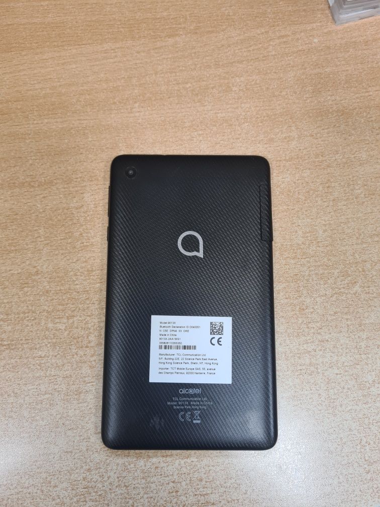 Таблет Alcatel Sim