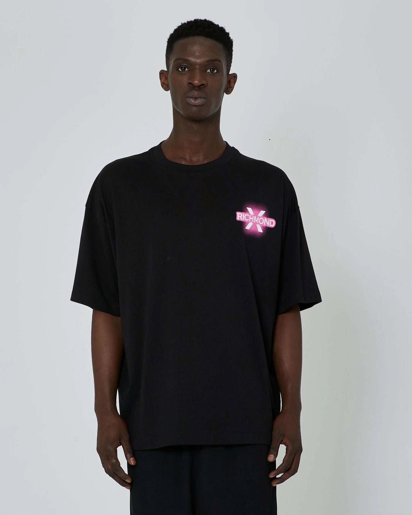 RICHMOND X, T-shirt, xl