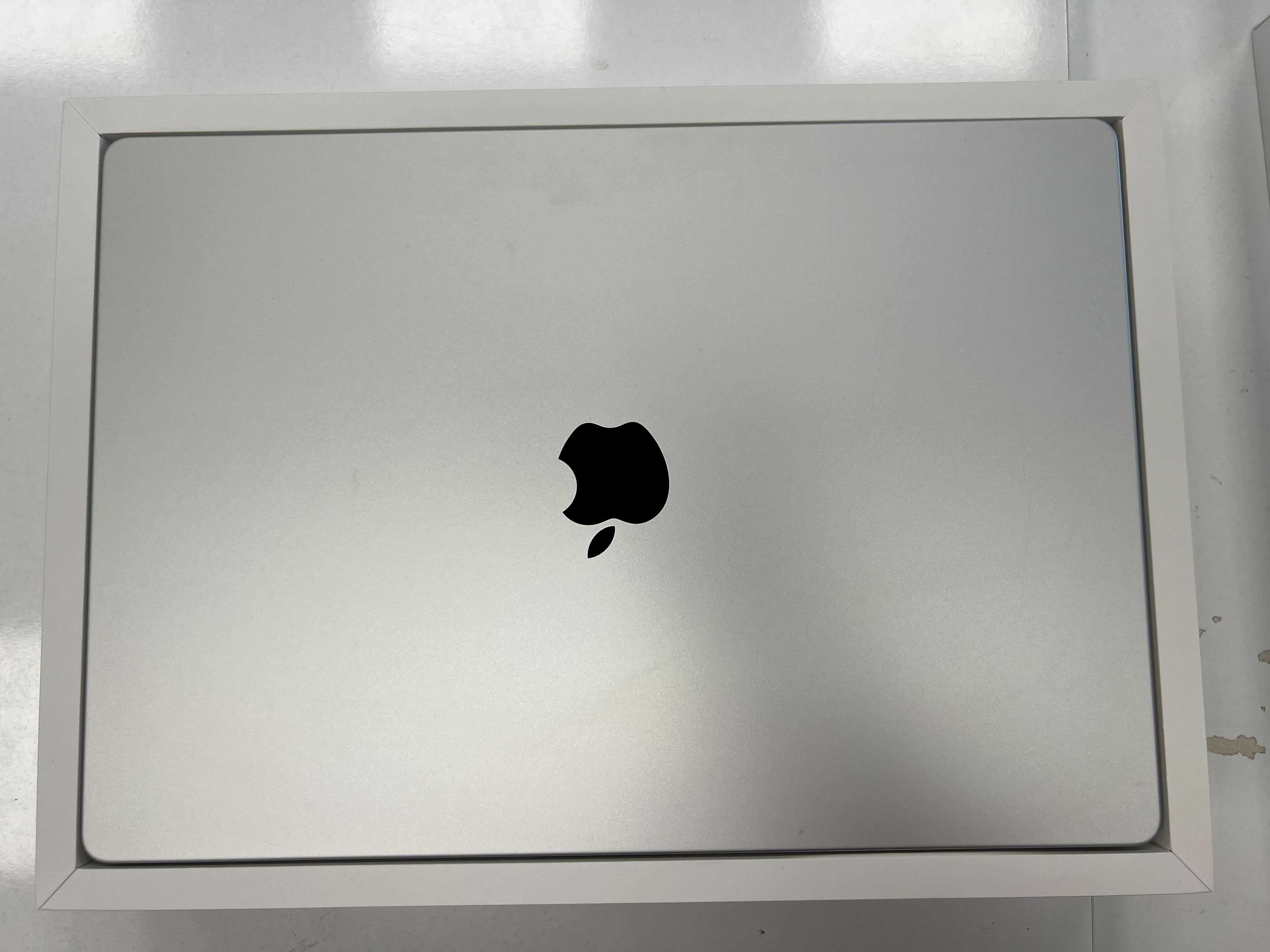 Apple Macbook Pro 16" M2 Pro 16GB RAM/512GB SSD