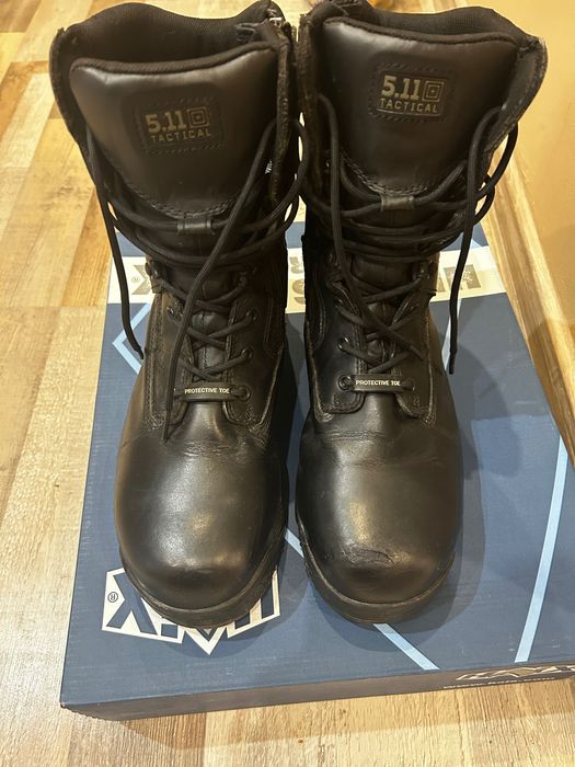 Тактически  кубинки 5.11 Tactical