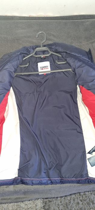 Geaca Tommy Jeans, mărimea S