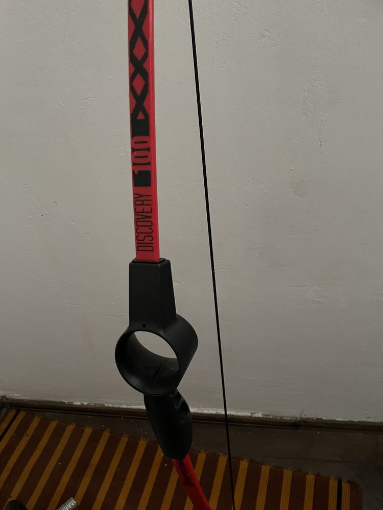 Arc tir Softarchery 100