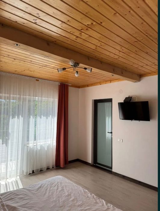 Cabana pentru evenimente și mai ales pentru Revelion!