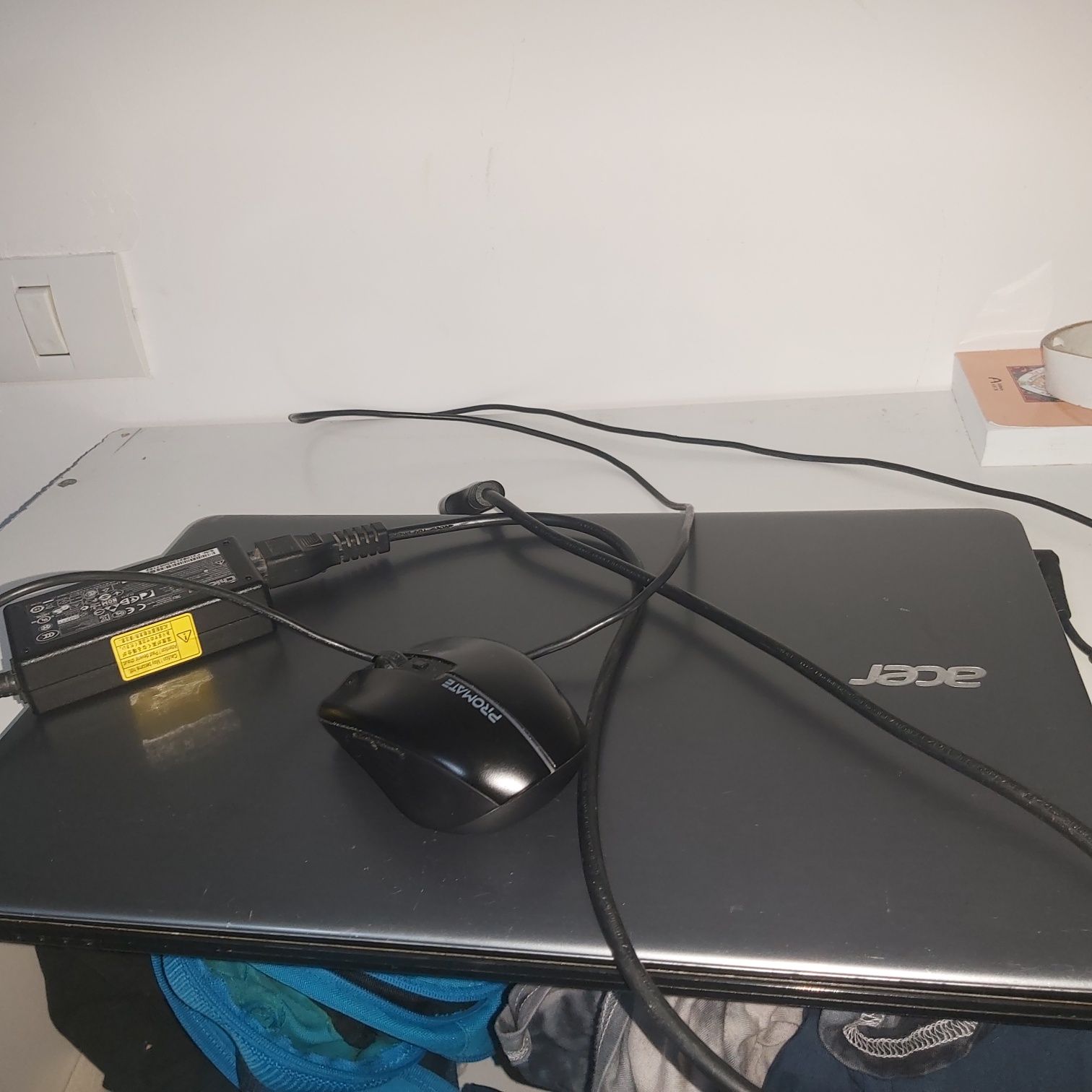 Laptop Office/low Gaming Acer Aspire