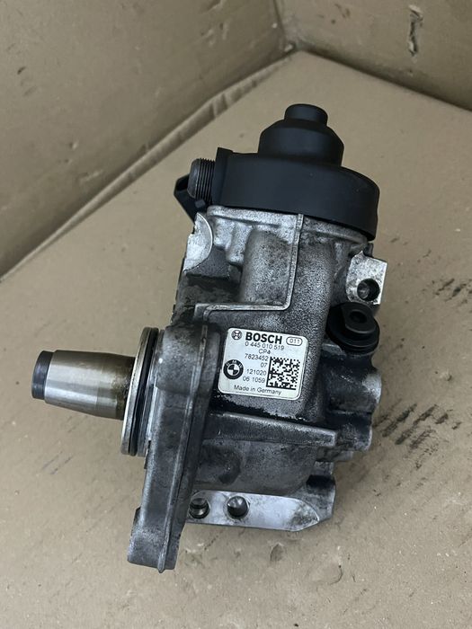 Pompa injectie Bmw Seria 1 F20 2.0d 0445010519 bmw E90 F30 a 2009-2015