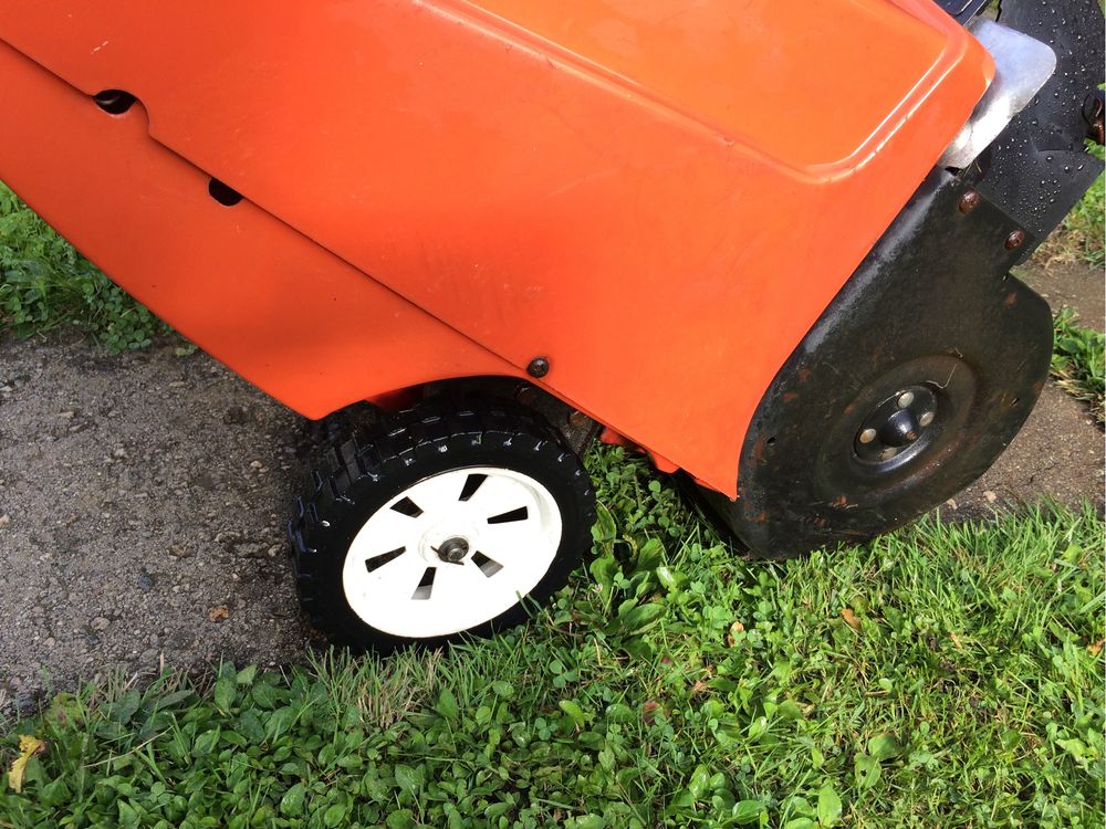 Снегорин Homelite Jacobsen 320