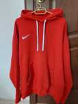 Hanorac NIKE Rosu XL