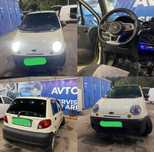 Matiz mx 2009yil
