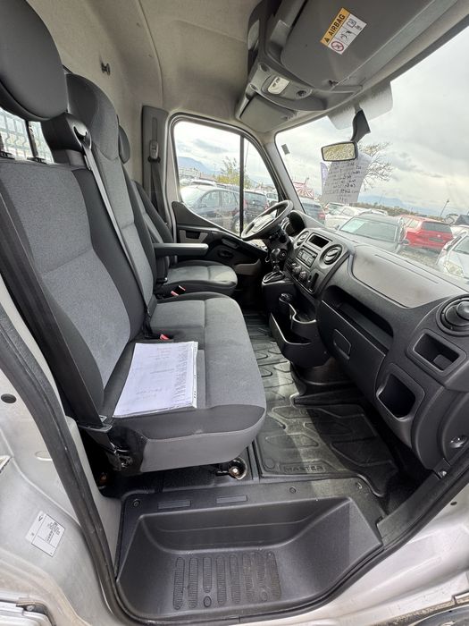 Renault Master L3H1 euro5